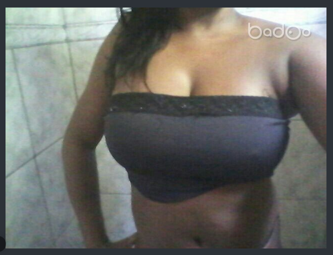 pgyqn5r6 Denise negra da buceta quente!! #PgYQn5R6