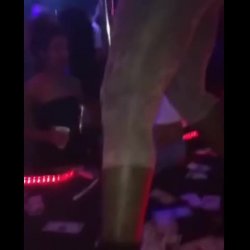 Lea Lea is Friendly – ShesFreaky