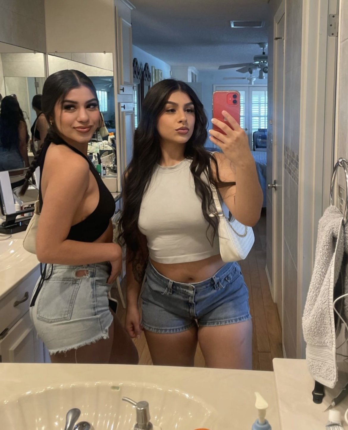 Which Latina slut y’all fucking? #PGzsQpUM
