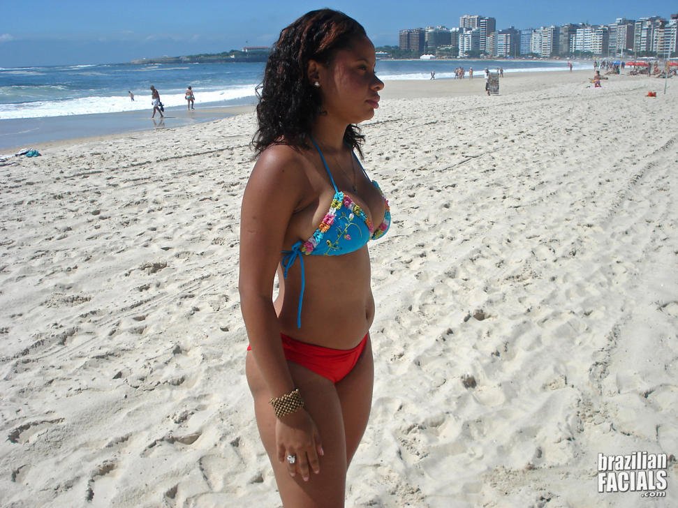 Carol - Brazilian Facials #PH4nDquq
