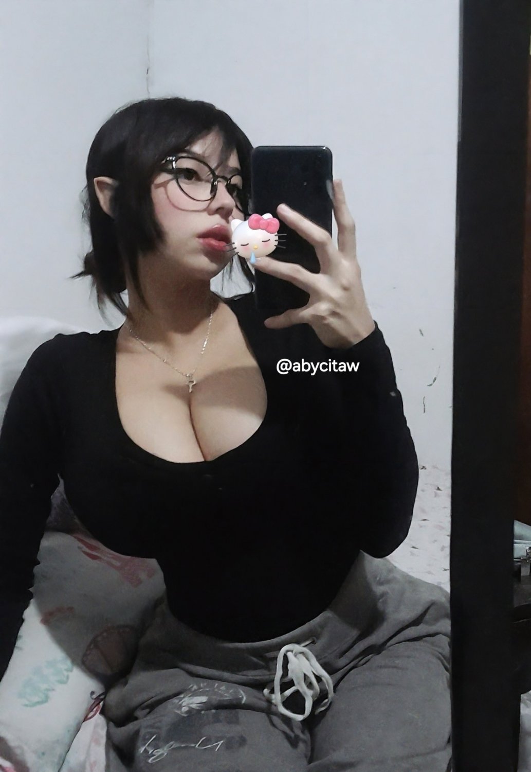 Abycita onlyfans #ph7dsWdX
