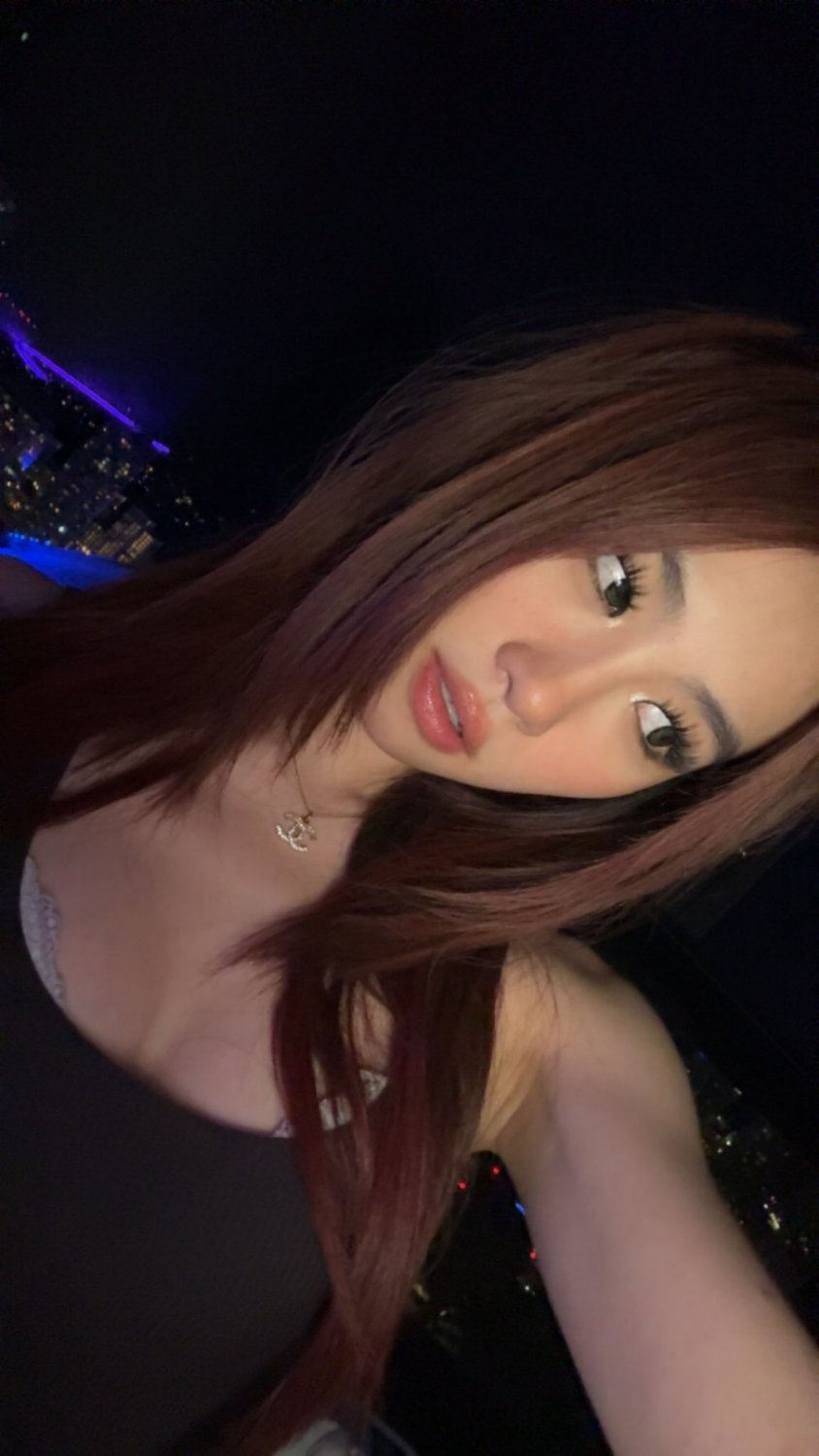 CINAS HOT ASIAN TIKTOKER AMATEUR TEEN #PiGjDYlP