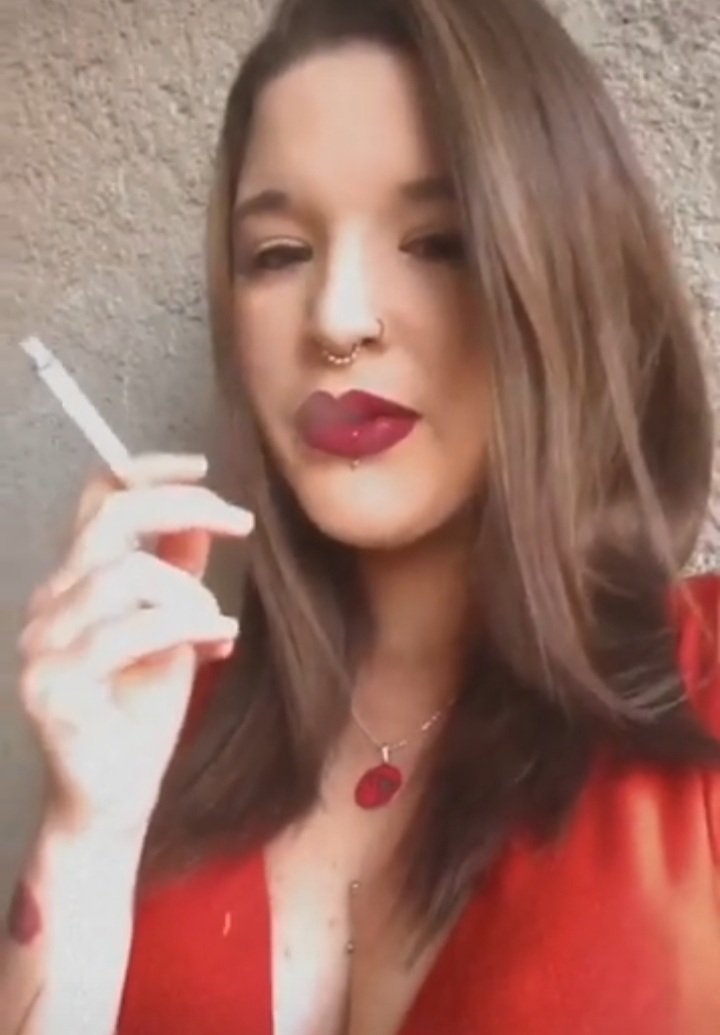 Latina Slut Smoking Cunt Monica #pjUmydLz