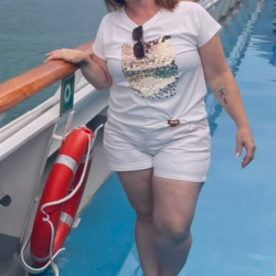 Professora Gostosa pra caralho