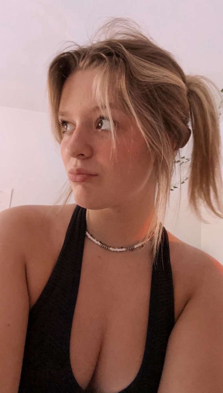 Hot petite blonde teen Anna #PkEwGzEv