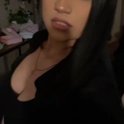 Hot Latina slut sister, send me yours