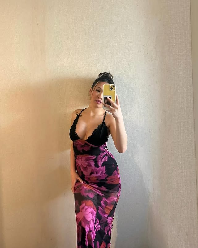 Sexy busty ABG MILF Nubs #Pl3rtmAE