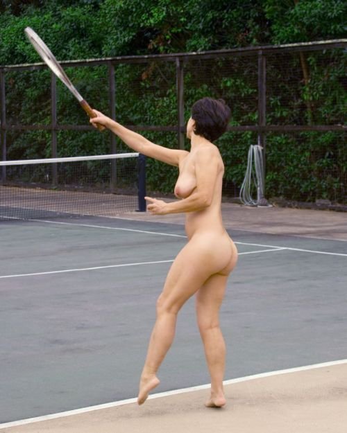 Sexy tennis #plE8wNpP