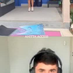 Anitta #457