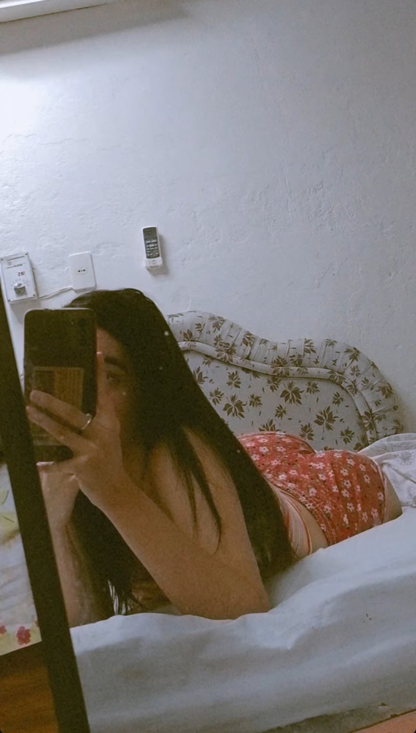 paraguaya pasada de perra #plYAJBYU