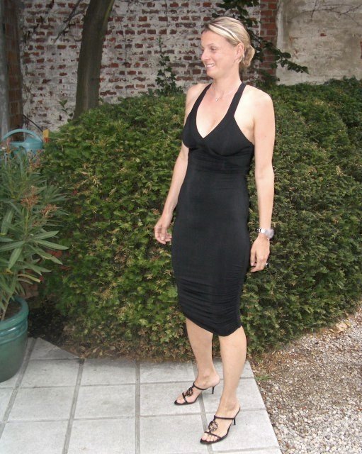Tall Blonde Mature loves BBC gangbangs #PmIBXz2c
