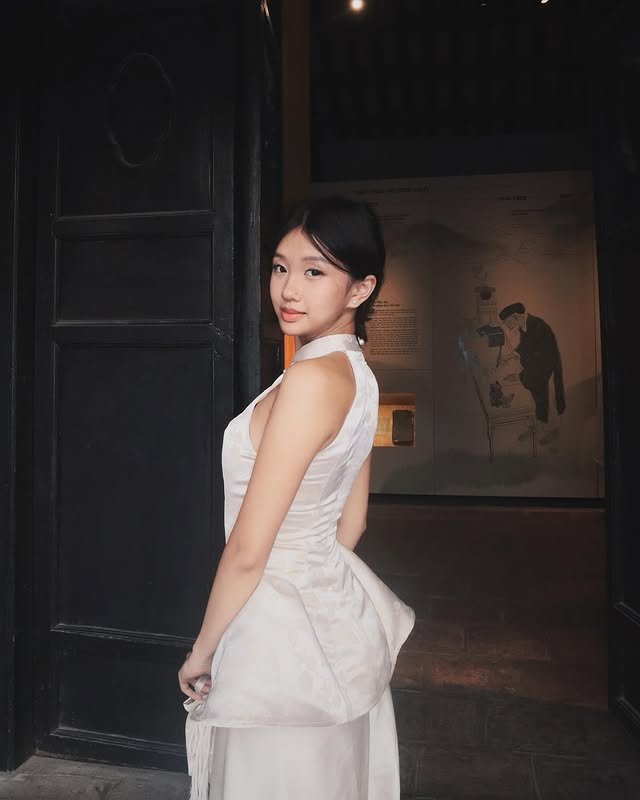Sexy petite ABG teen Gina #pmuoCGSI