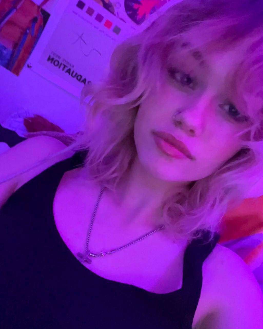 Hot petite goth egirl #pO3Xq8LF