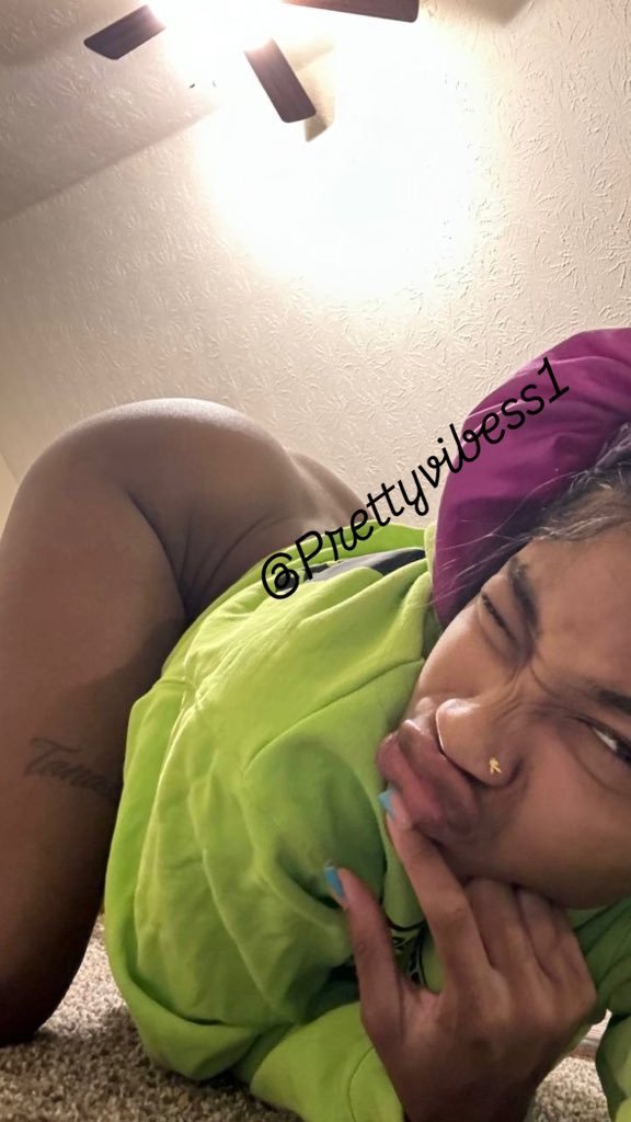 𝐏𝐑𝐄𝐓𝐓𝐘𝐕𝐈𝐁𝐄𝐒𝐒𝐗🥵 Prettyvibessx🍆 #PpTQaFgJ