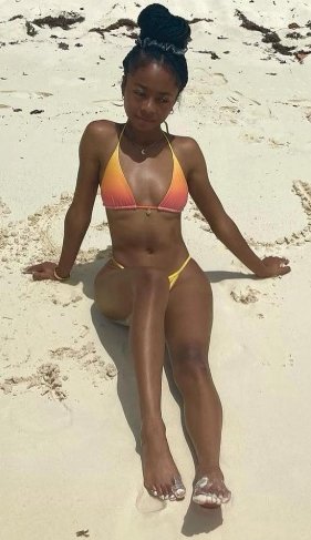 SKAI JACKSON #PPvYV4cf