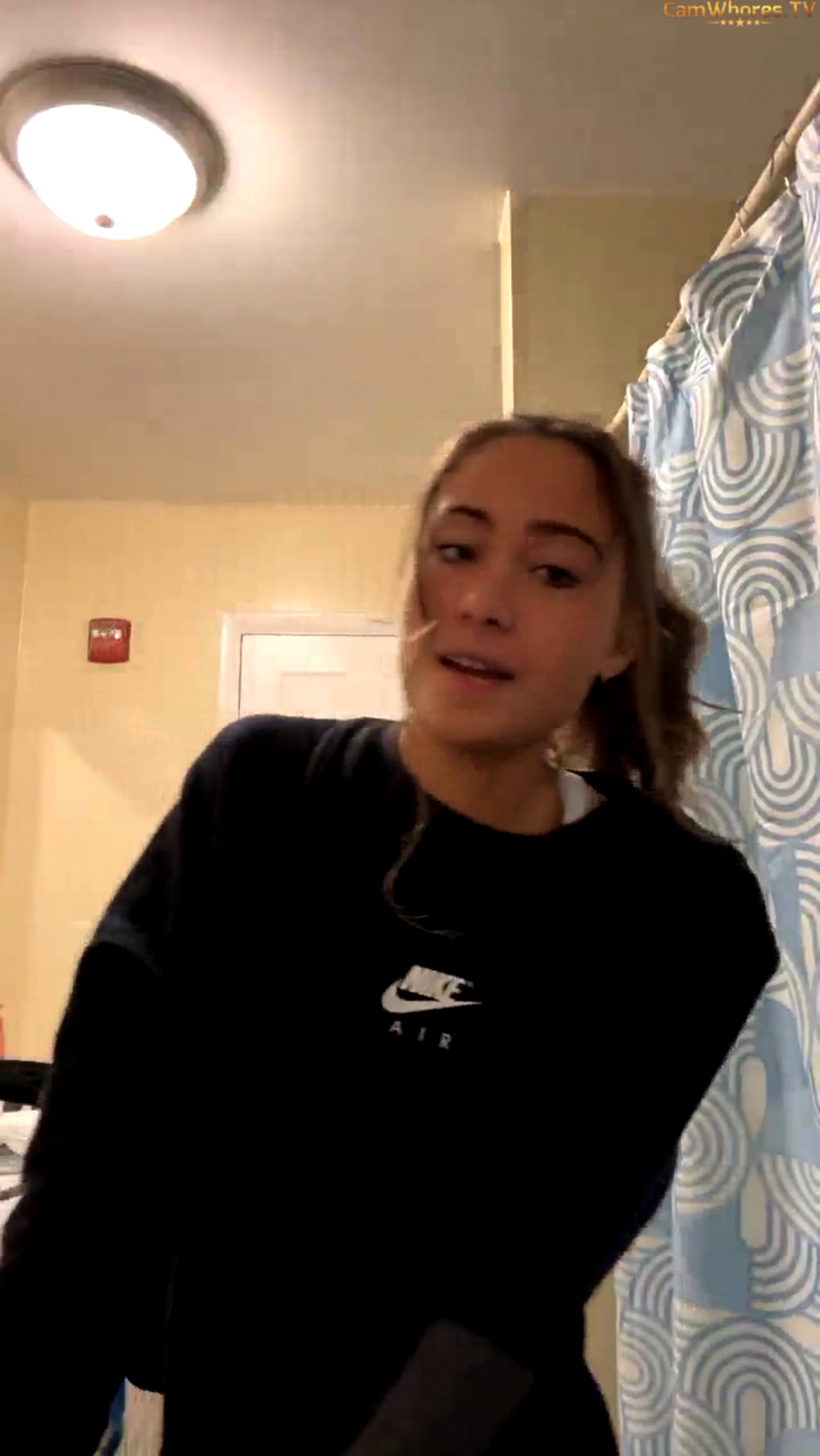 white snowbunny teen tries bbc dildo - first bbc dildo #PQ9RoSXf