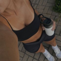 Paola vazada