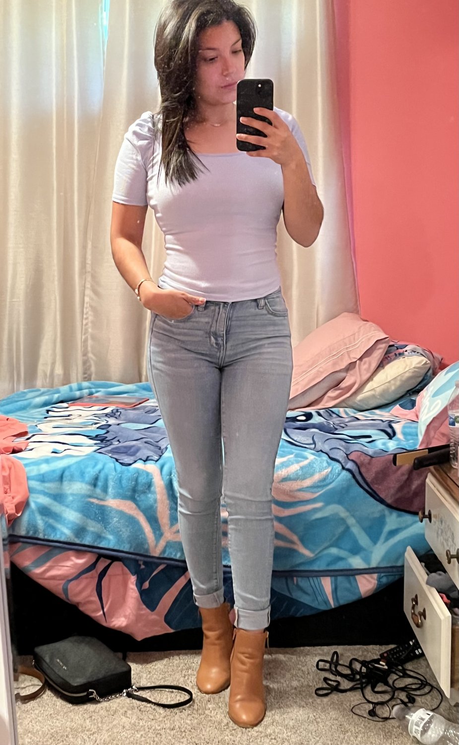 Amateur Latina gf loves cum #PqutPtSv