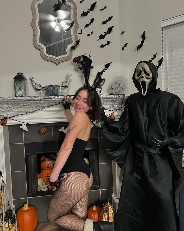 Sexy busty college teen Landri #pQYYH2wg