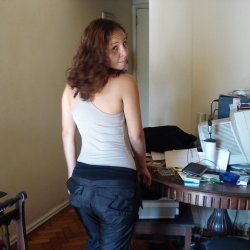 Bruna – RealSexRio