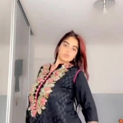 Sri Lankan Muslim Babe