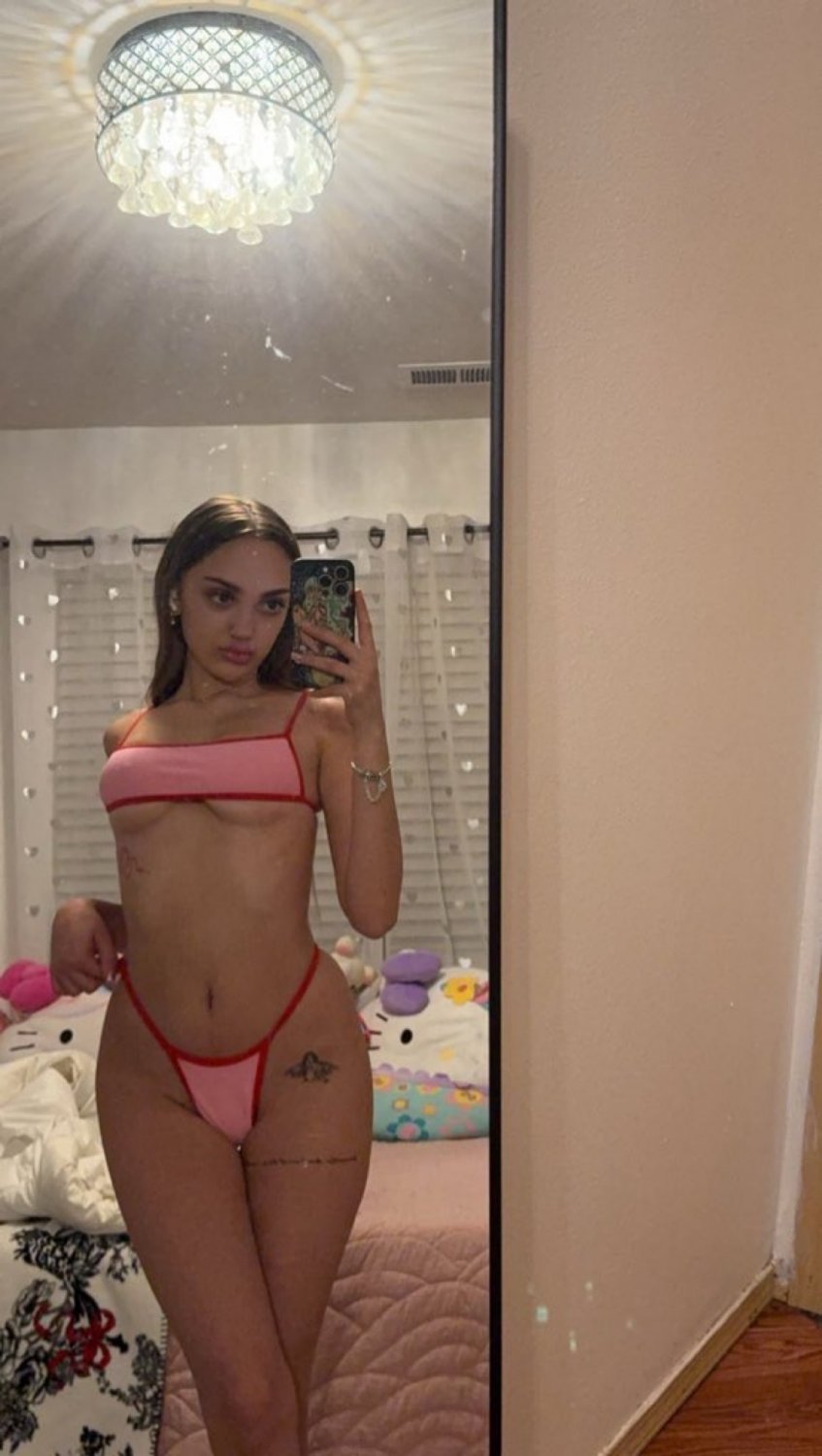 stunning tatted latina #PRoaPvNo