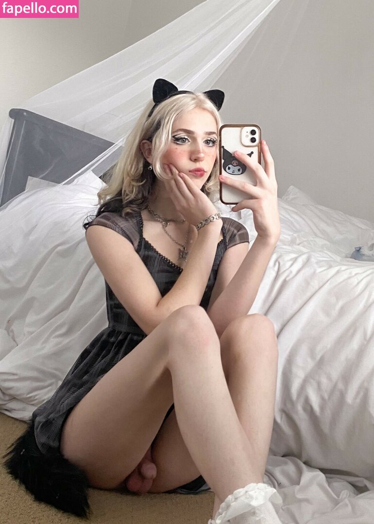 psqa4e4j Cute TS - tkittenxo #psQa4e4J