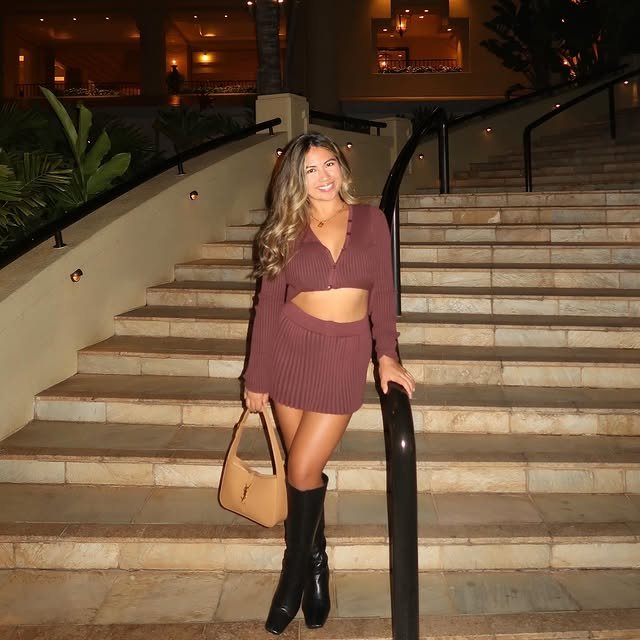 Sexy busty Hawaiian MILF Samantha pt2 #pSw1uv1Y
