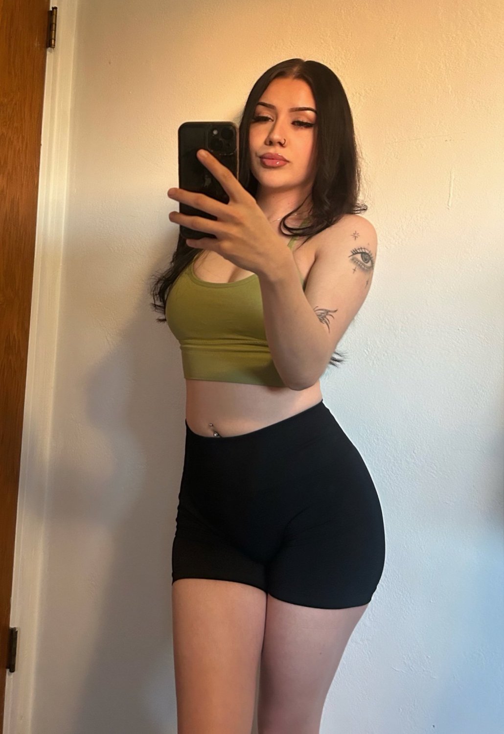 Fine Latina with a Nice Culo #Pu9PgiPj