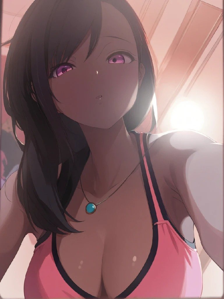Best Friends Mom as an Anime #pUViXMI0
