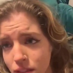 Whimpering for that cock