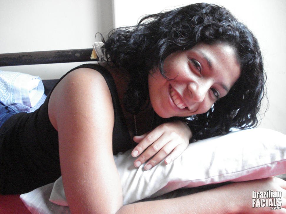 Jenifer 2 - Brazilian Facials #pV74nyzF