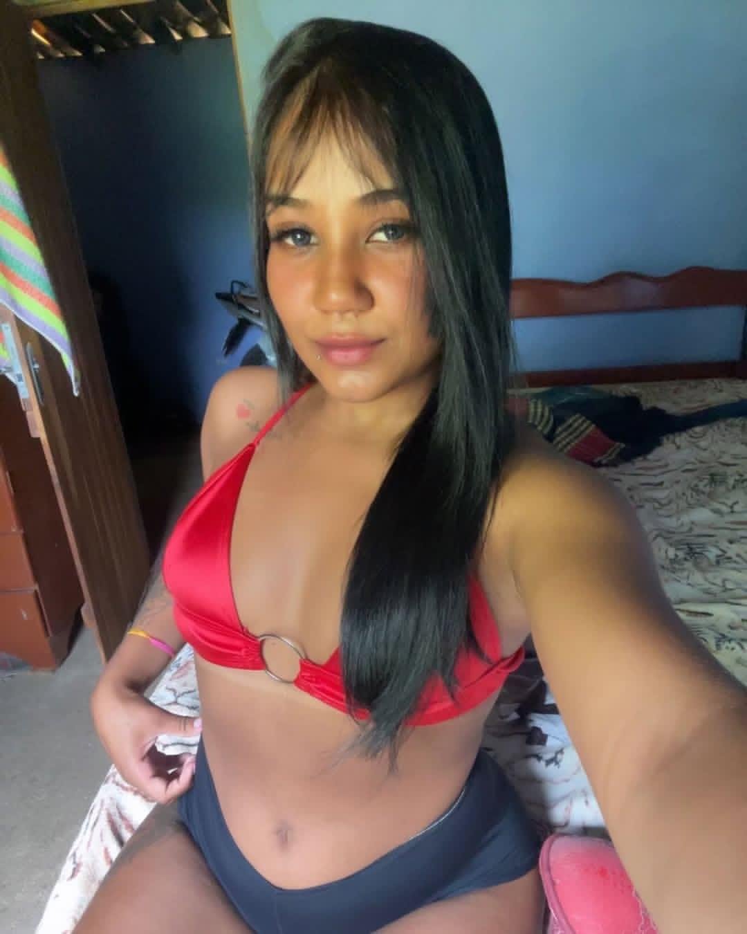 Morena peituda 🤤 gostosa 💦 #Pw5pLnOX