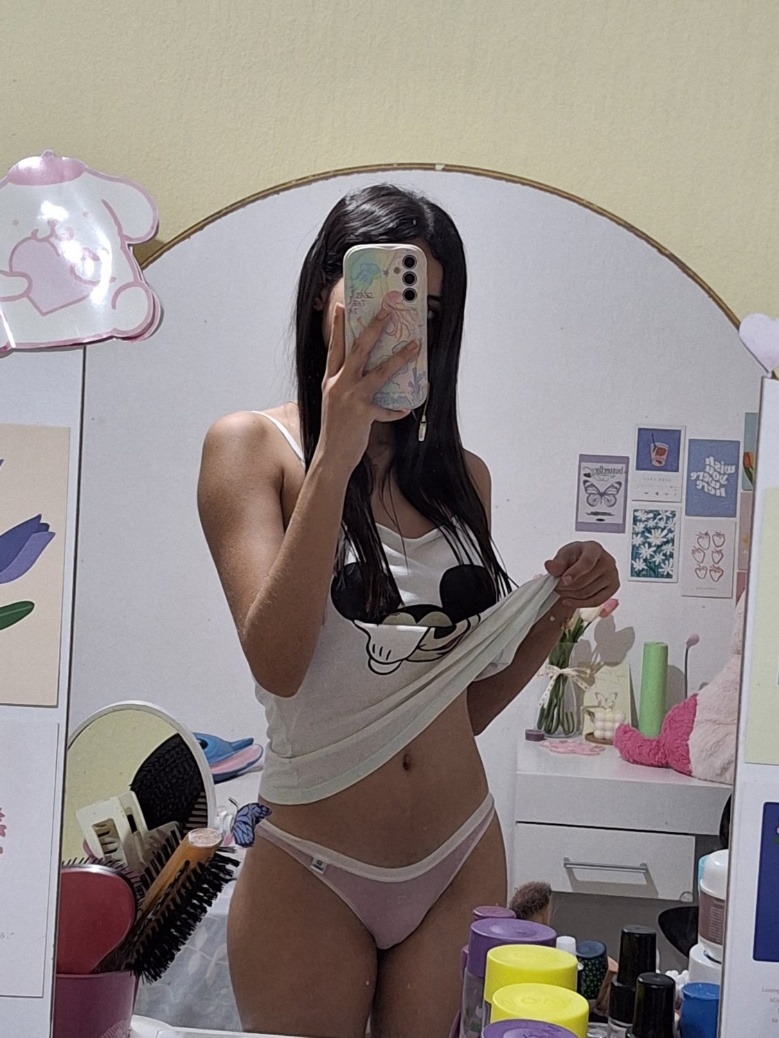 Novinha putinha perfeita #pwstxupw