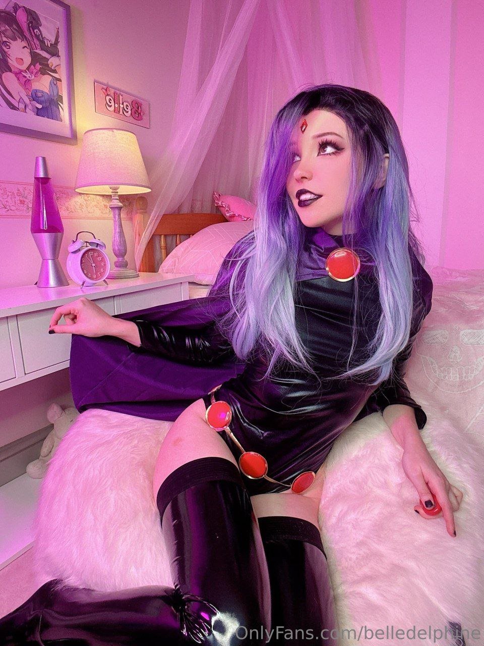 belle delphine raven bundle #PYG6QDgz