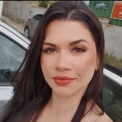 Gaúcha gatinha grávida