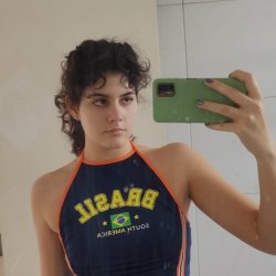 Irmã puta de seguidor