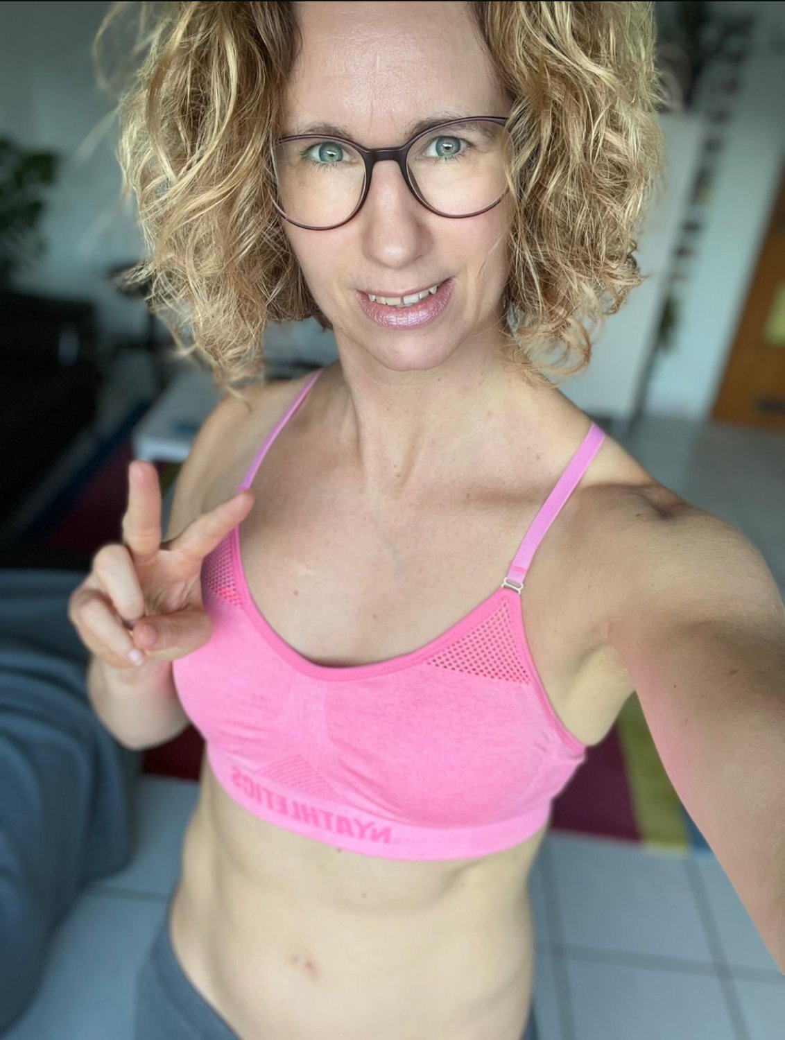 sexy fit wife #Q8TdHbkl