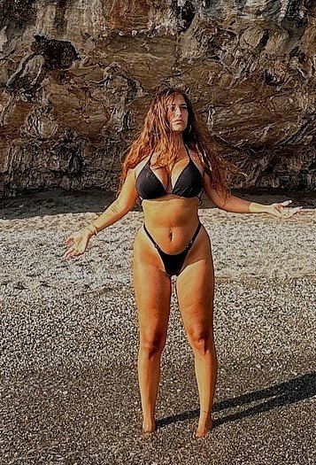 Big Tit French Girl #QAiWarq5