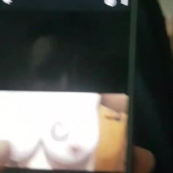 Minha ex sogra siliconada se exibindo no whatsapp