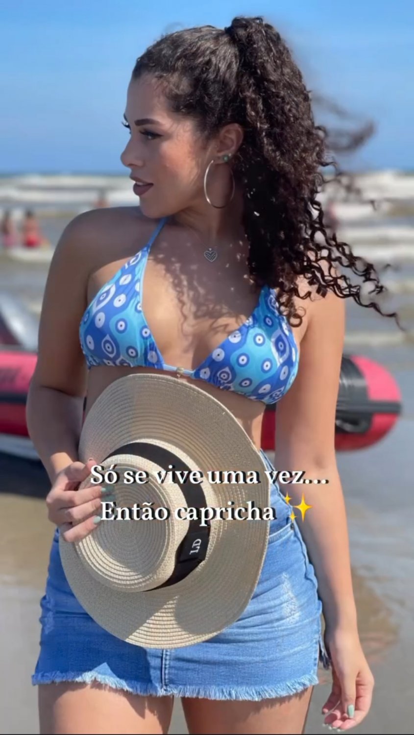 Delícia de mulher 😍😋 #QccNZV5O