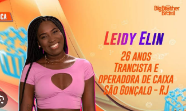 Leidy elin BBB24 Vanessa Lopes BBB24 alene BBB24 #QcoEiA6a