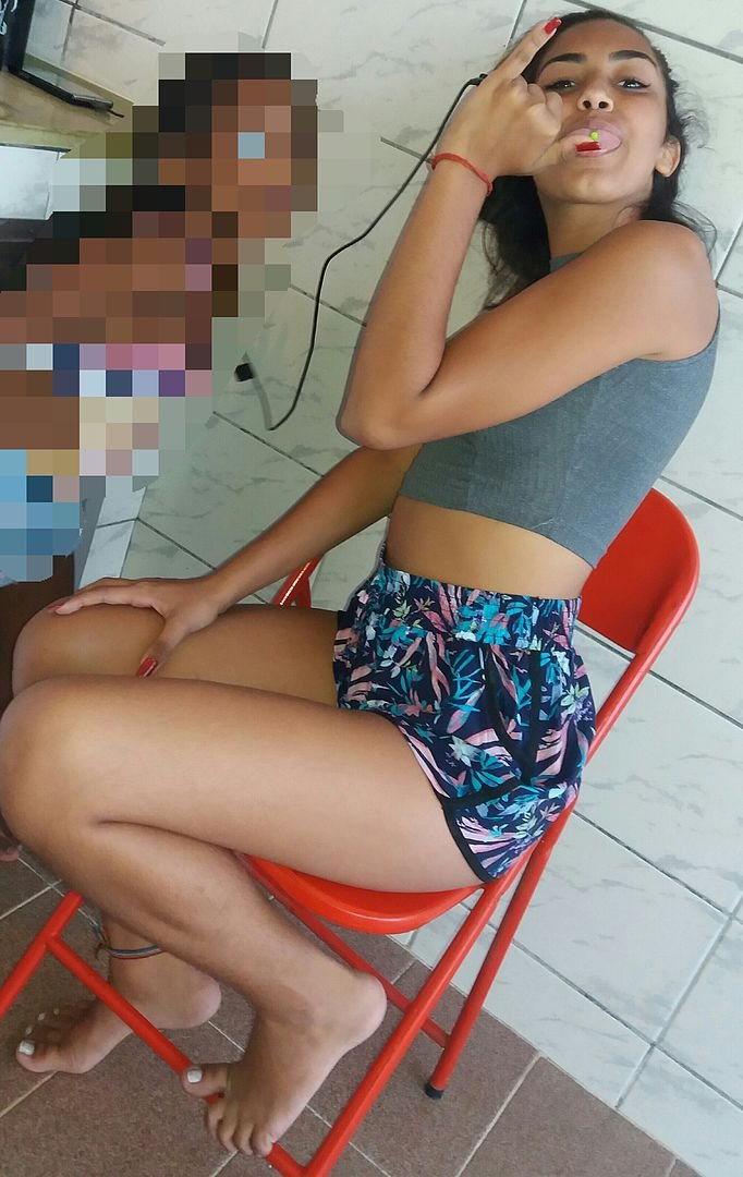 Funkeira com o namorado #Qd3Q2Ilm
