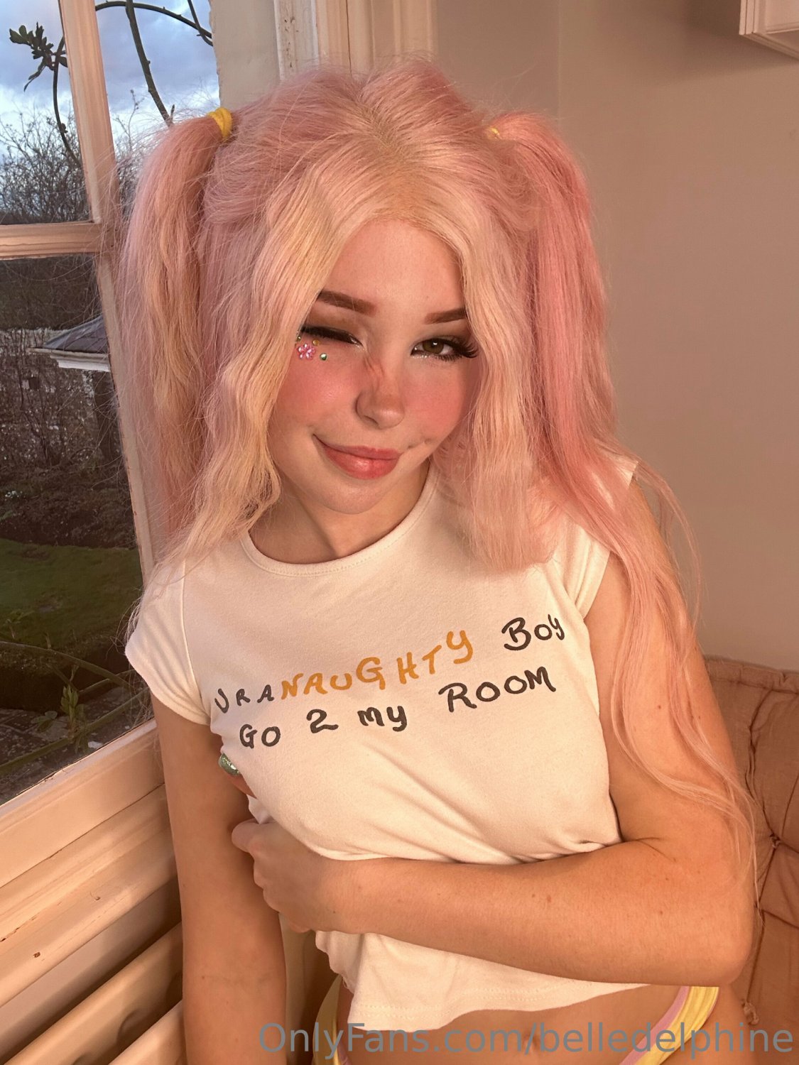 Belle Delphine Feb Set 8 #qdZdFRx9