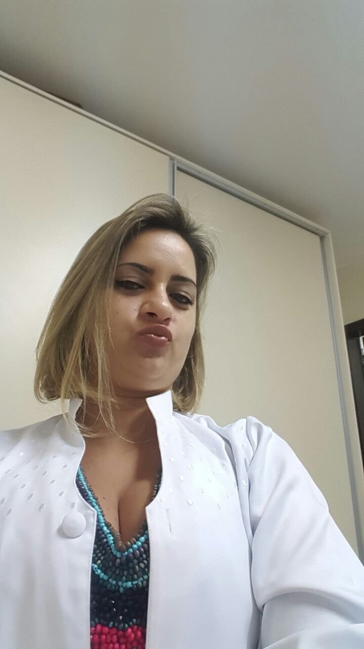 Mich&lle Safada RJ a enfermeira  + gostosa do Brasil #QESNYmWm
