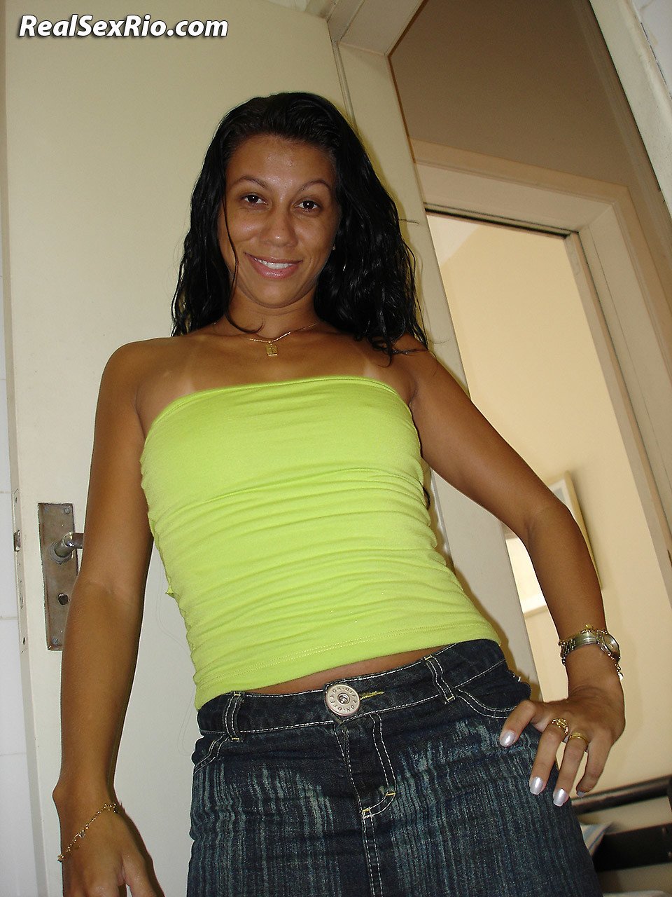 Monique 3 - RealSexRio #qf0TJyCX