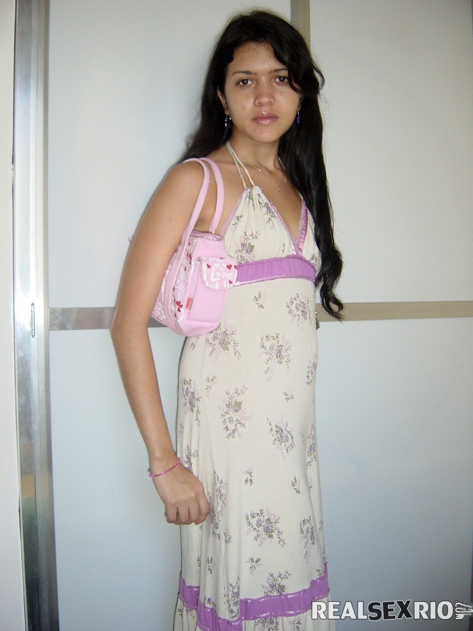 Talia - RealSexRio #QfxRMcJI