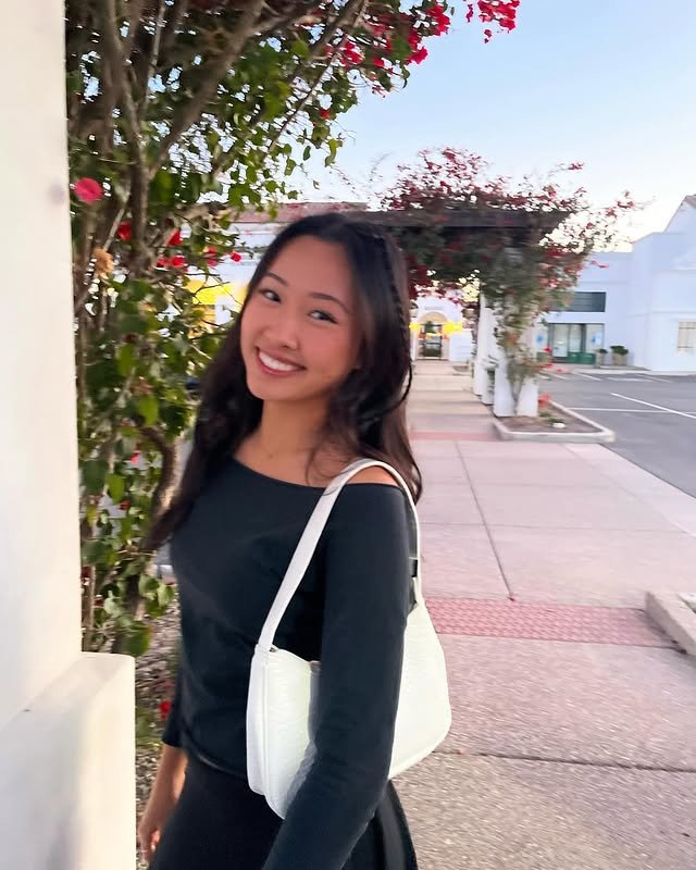 Sexy petite ABG college teen Alyssa #QHNtLyUD