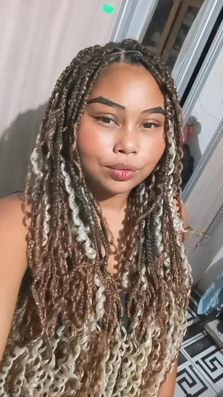 Novinha safadinha #qI0RhUkN