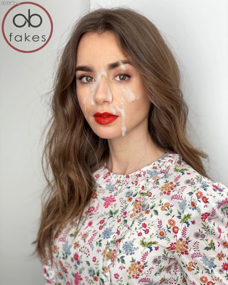 Lily collins #qi9b58TG
